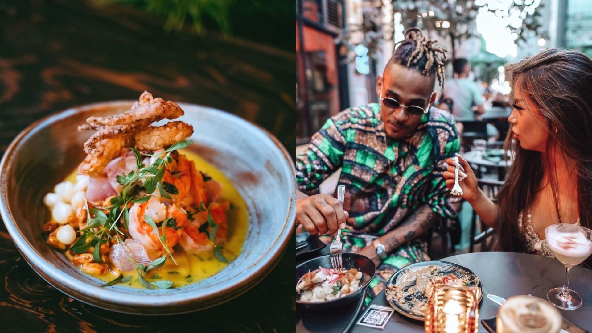 12 restos péruviens à Montréal qui vous feront voyager dès la première bouchée!