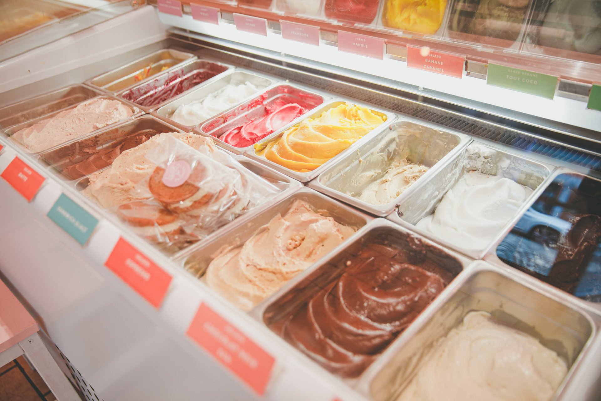 L’Armoire à Glaces offrira de la crème glacée gratuite le 21 juin!