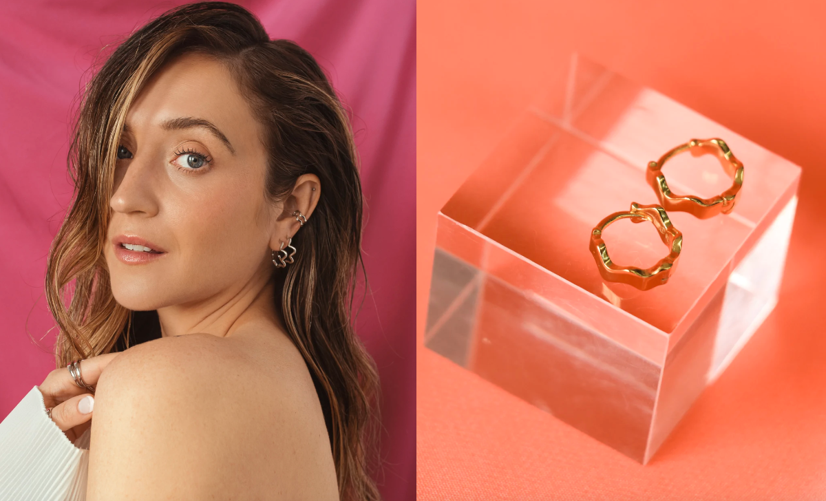 Horace Jewelry souligne 10 ans d’existence avec plein de surprises cet été!