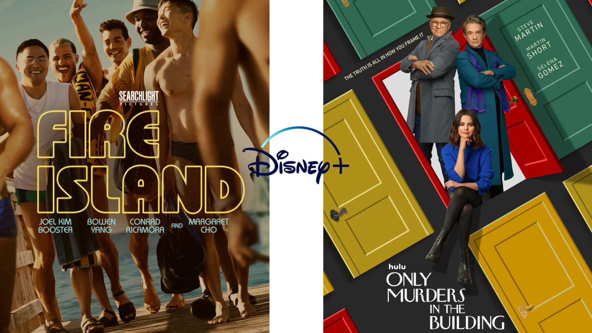 Voici tout ce qui débarque sur Disney+ [JUIN 2022]