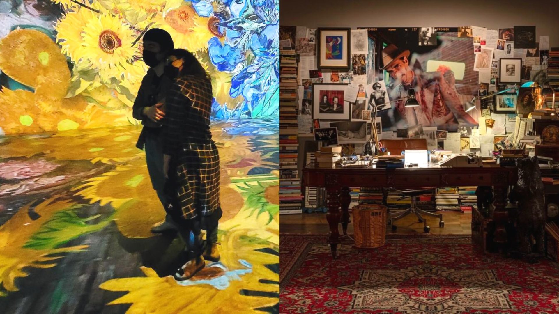 12 expositions incroyables à ne pas manquer cet été à Montréal