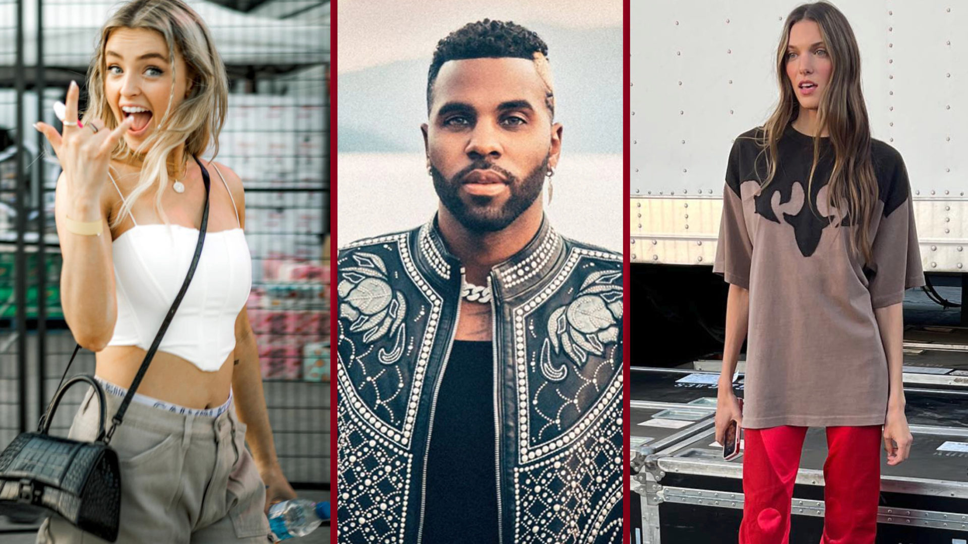 International de montgolfières : Découvrez la liste des artistes invités