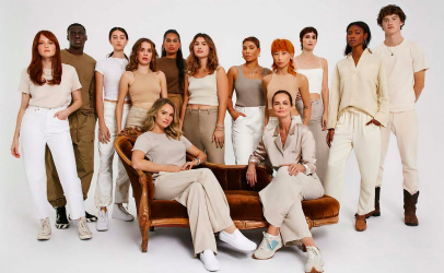 Nouveaux Visages : une téléréalité sur l’industrie du mannequinat qui va au-delà des clichés