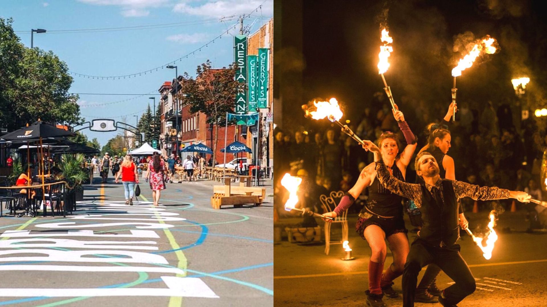 Des activités 100% fun vous attendent tout l&#039;été dans Hochelaga-Maisonneuve!