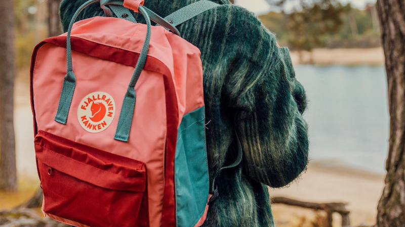 12 jolis sacs pour la rentrée!