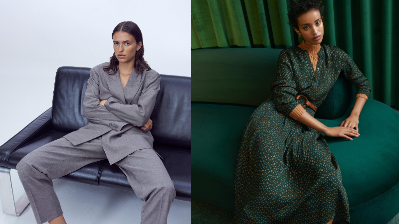 12 tendances mode à découvrir pour l’automne 2022