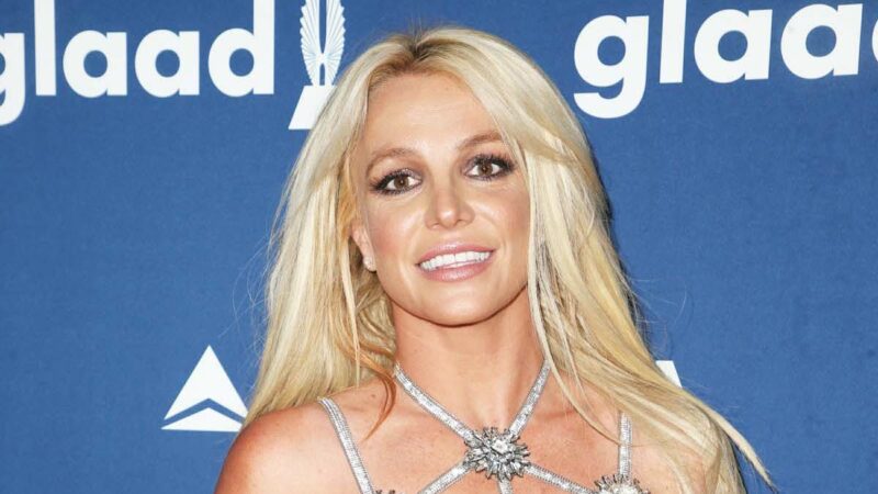 Britney Spears publie une image grossophobe sur Instagram et ça ne passe pas!