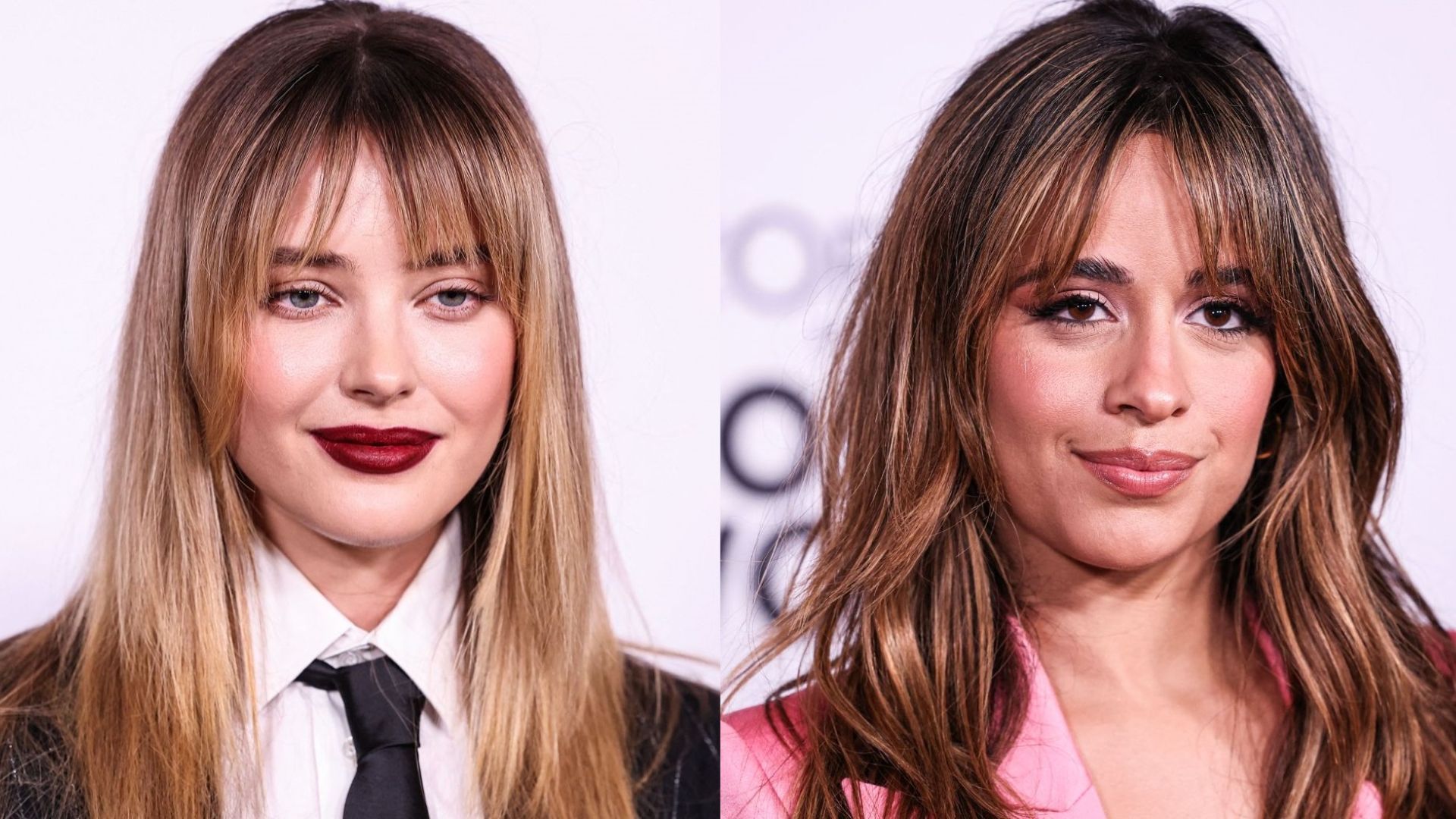 Katherine Langford et Camila Cabello superbes à l&amp;rsquo;événement L&amp;rsquo;Oréal Paris Women Of Worth