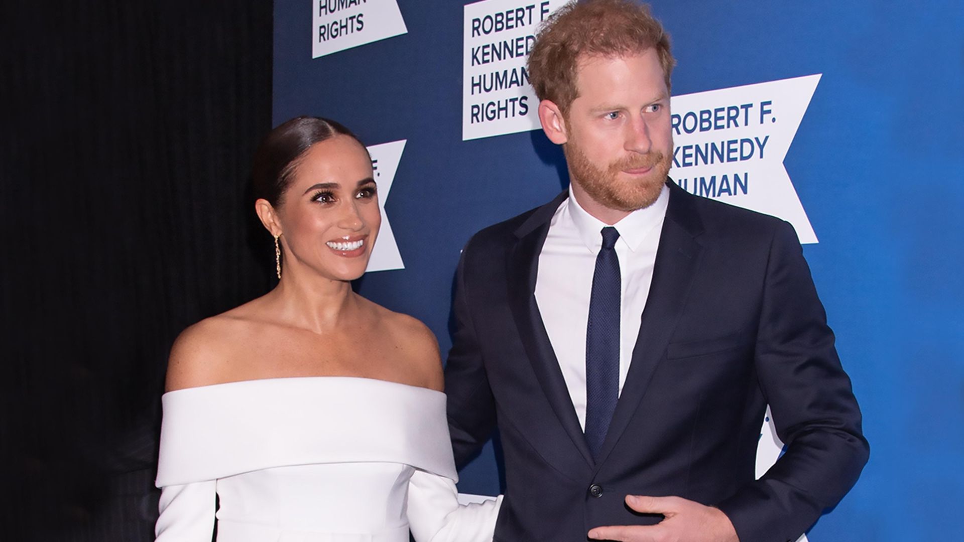 33,5M$ pour le château «Netflix» d&amp;rsquo;Harry et Meghan