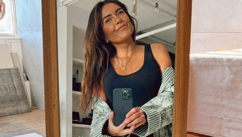 Alexandra Diaz vend son condo sur le Plateau à Montréal!