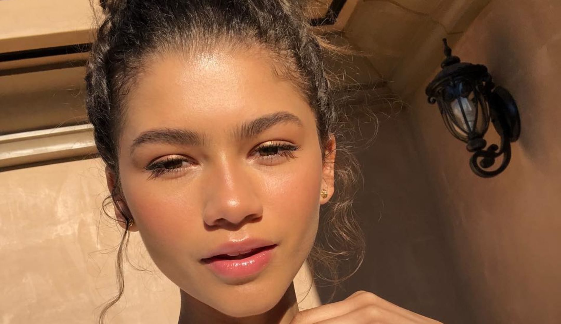 Ce penthouse est à vendre dans la tour que Zendaya a rendue célèbre