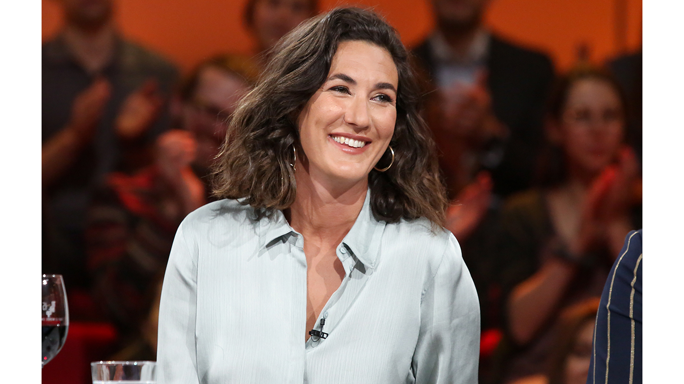 Karine Gonthier-Hyndman met en vente sa splendide maison 1.7M$