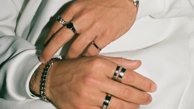 FJ Watches se réincarne sous le nom de FIVE JWLRY