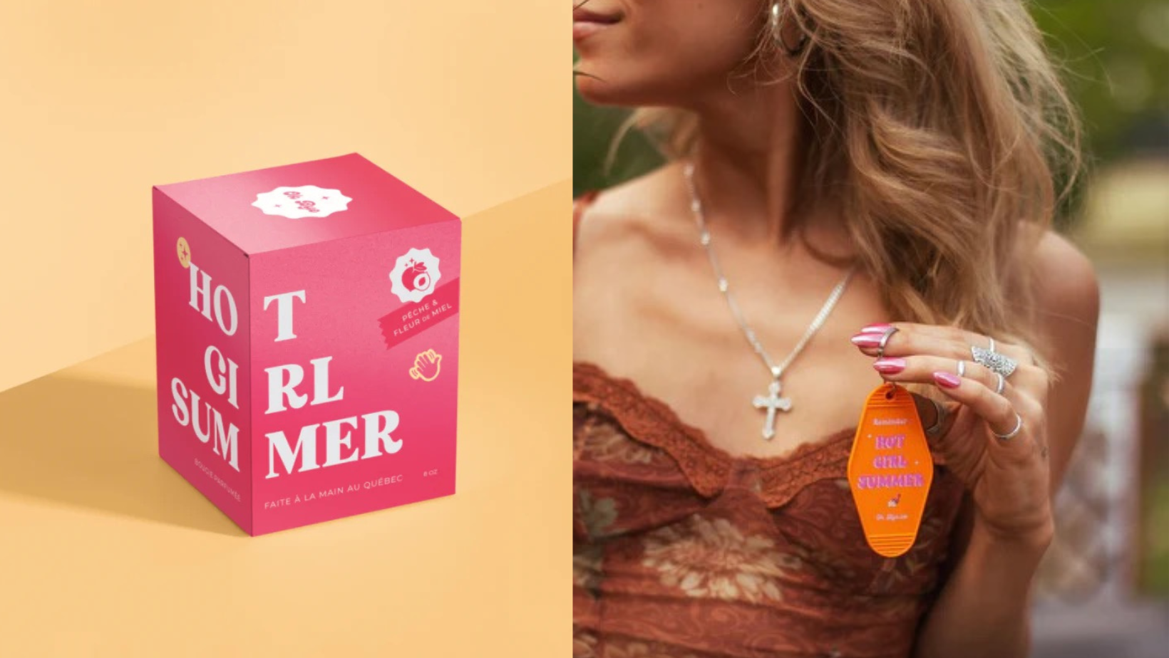 Découvre la nouvelle collection d&amp;rsquo;été d&amp;rsquo;Ok Bye!