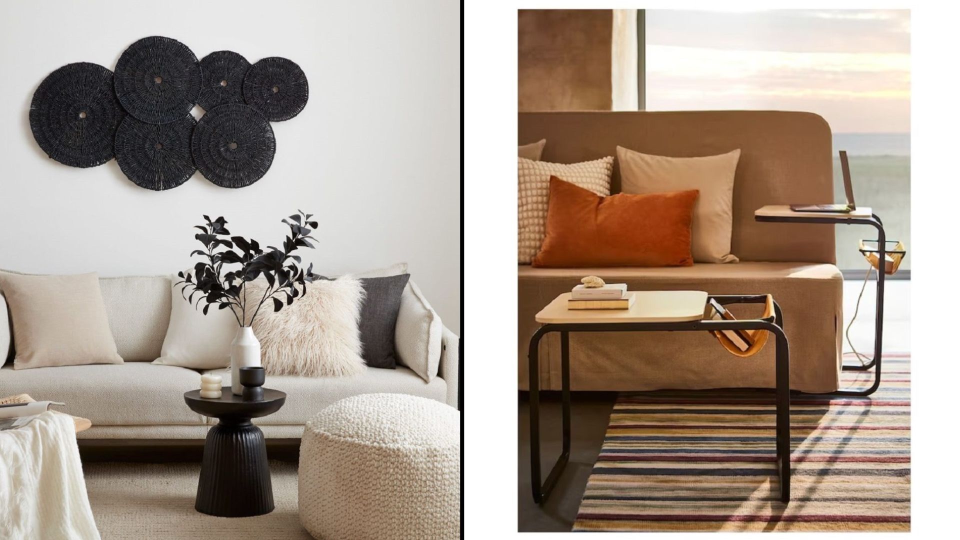 Découvrez ces 21 élégantes tables d&amp;rsquo;appoint!