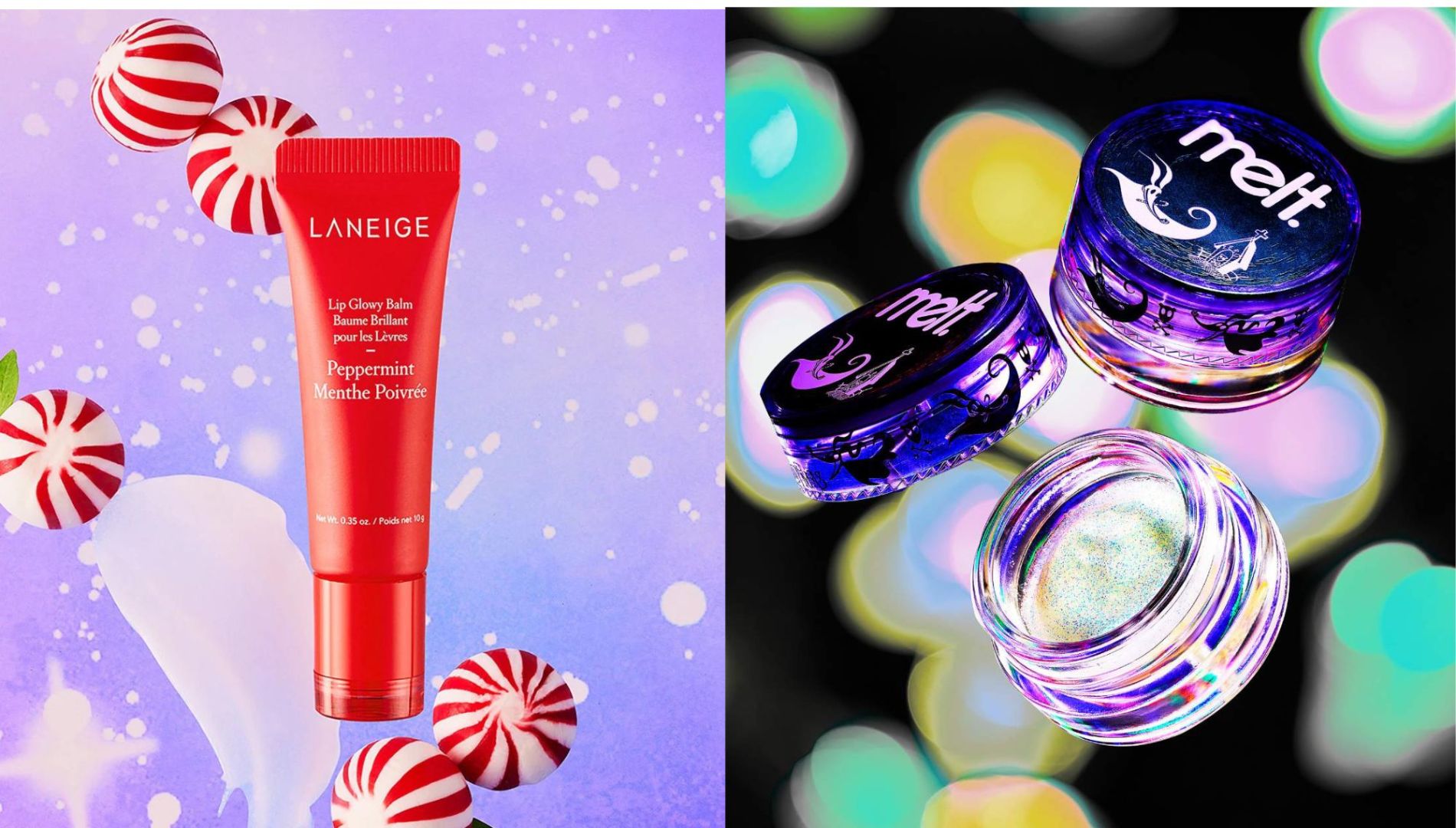 12 essentiels maquillage Sephora pour un look étincelant à Noël!