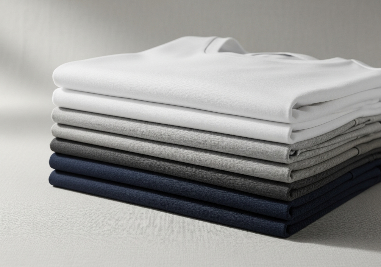 Comment choisir un t-shirt de qualité : guide pratique pour un vestiaire durable