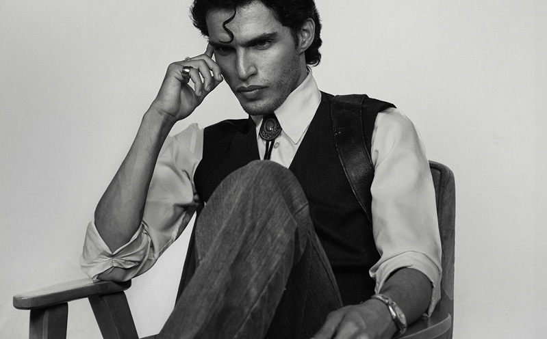 Pourquoi la doudoune sans manches est devenue un essentiel du vestiaire masculin